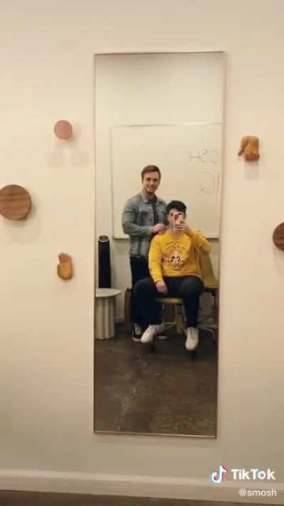 Swag Dance Tik Tok