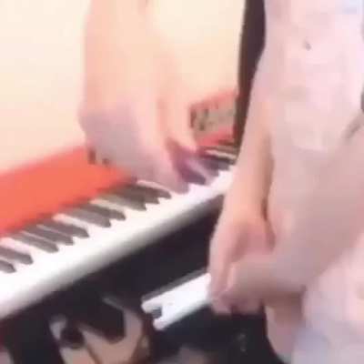 oh no