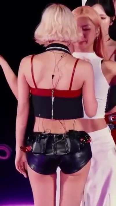 Momo Showing Enough For You?