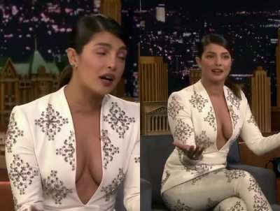 Priyanka Chopra