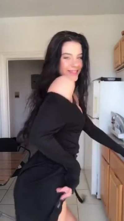 Sensual Demon