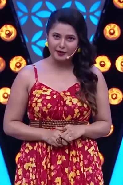 Prajakta mali