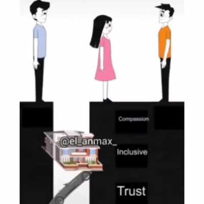A los buenos siempre nos friendzonean 😔 🤘