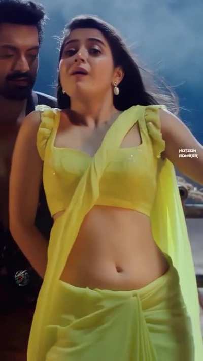 Ashika Ranganath