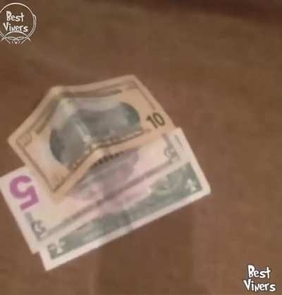 Mac shows ScHoolboy Q&rsquo;s bank account!!!