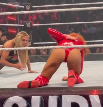 Becky Lynch