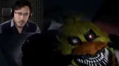 Markiplier momment