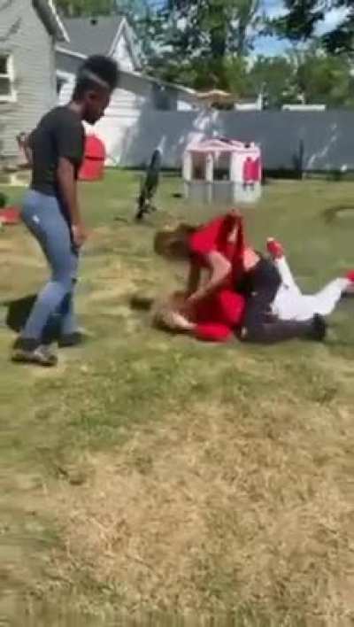 Thot Beat Down