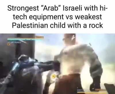 Should they even be considered &ldquo;arab&rdquo;?