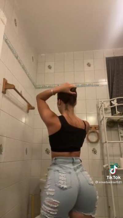 Dat phat 🍑🥵