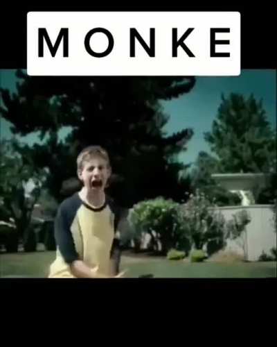 Monke