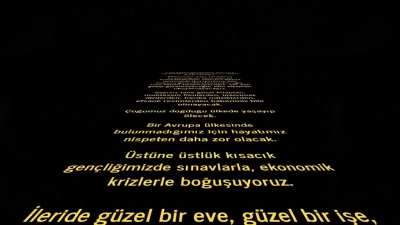 Acı Ger&ccedil;ekler