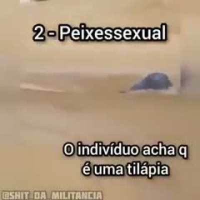 S&oacute; as mais braba