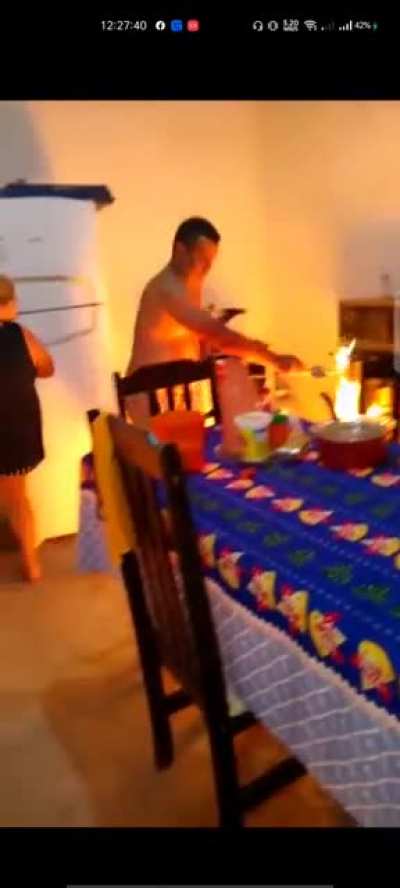 Maybe Maybe Maybe