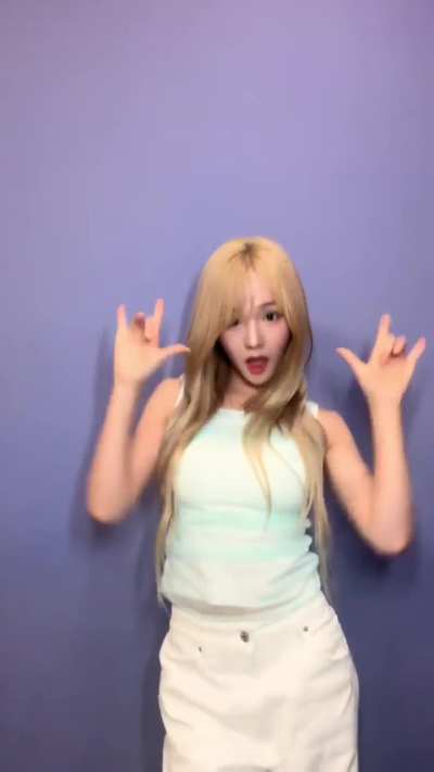 woo!ah! - Nana
