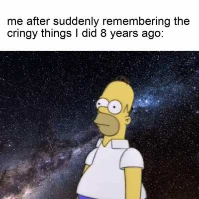 don&rsquo;t remind me
