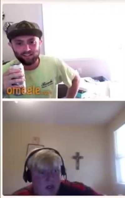 THAT'S A SIN!!!
