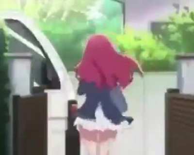 Step aside hoe