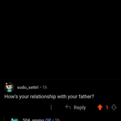 Well I can see why.....