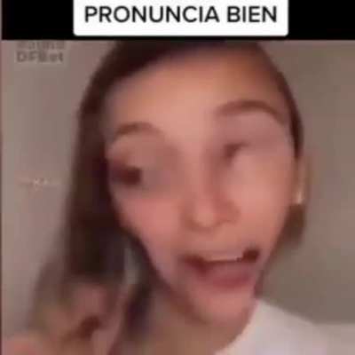 No se dice liberpul