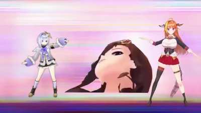 woah....Sora Meme's