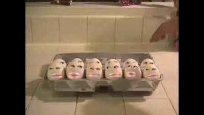 Eggs