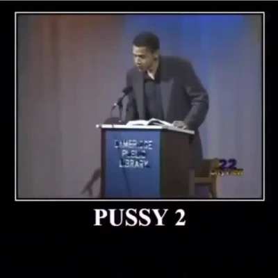 Pussy 2