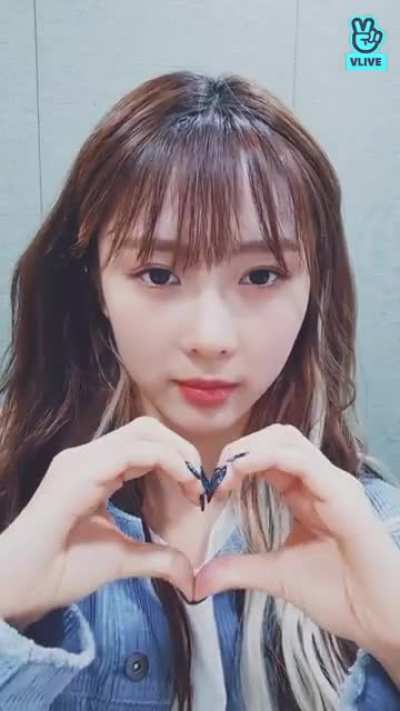 Yoohyeon's &amp;lt;3