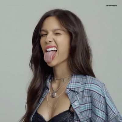 Olivia Rodrigo