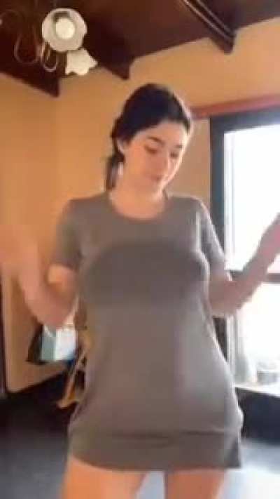 who's she??