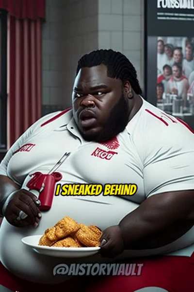 this kfc frying pan needs a hero