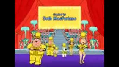 Family Guy funnys