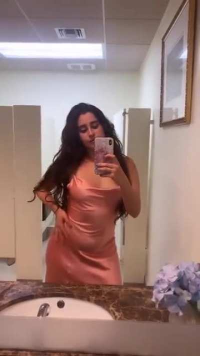 Birthday dress
