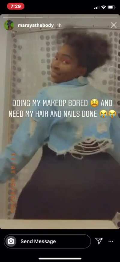 Marayathebody