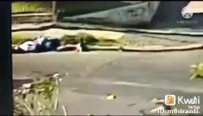 Atua&ccedil;&atilde;o do COVID-19 capturado na c&acirc;mera ao vivo!