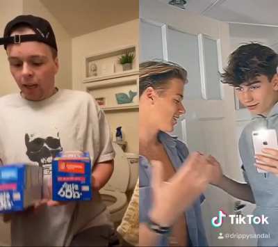 toaster strudel is better