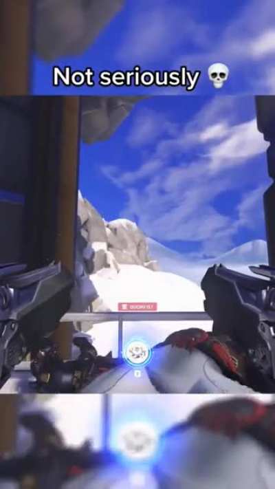 New Nazi G*me called "Overwatch 2" has Racist Voicelines when you kill a black character!! and the black character just so happens to be the weakest Character in the Entire G*me according to my Research Intelligence!!