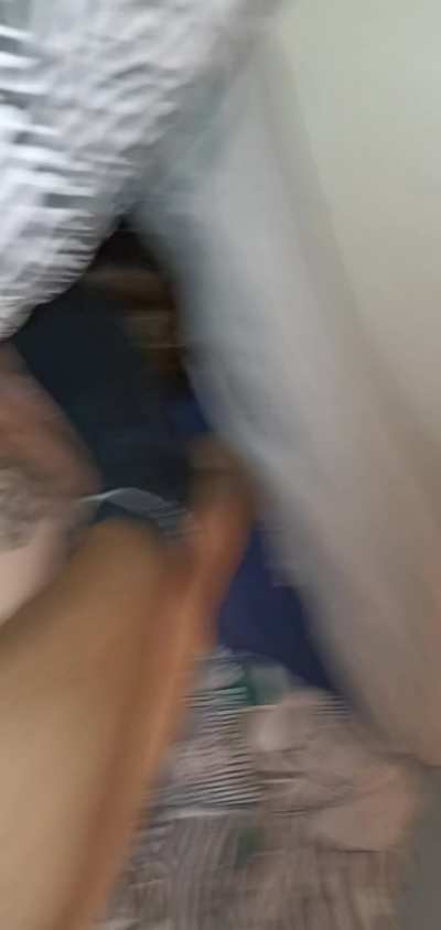 Submissive White Girl is fucked by an Arab dom - Soumise fran&ccedil;aise est domin&eacute;e par un rebeu