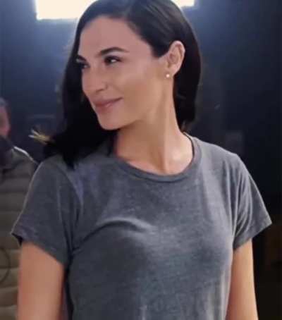 Gal Gadot