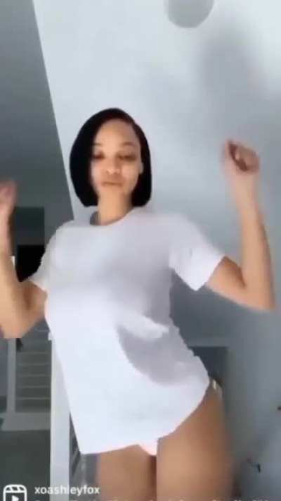 That tshirt is sentient.