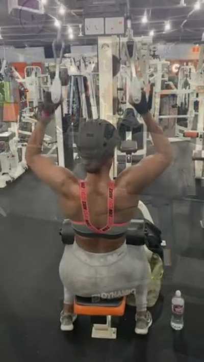 Core Strength