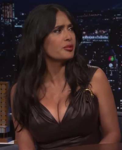 From "The Tonight Show Starring Jimmy Fallon" | May 2025