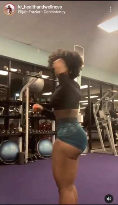 thick thick