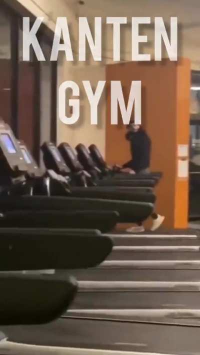🏋️