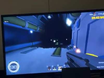Angler is retarded