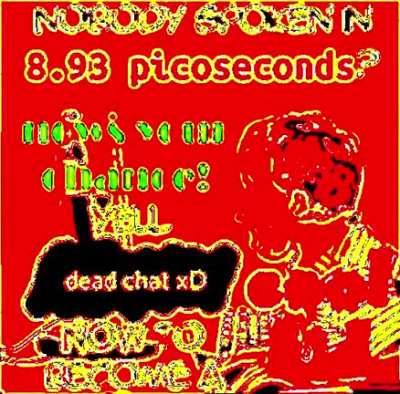 dead chat xD
