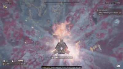 "Just use heavy armor lol"