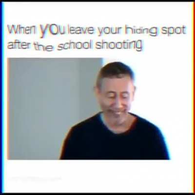 I had to post before leaving