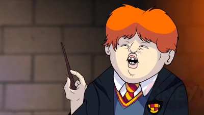 Wingardium Leviosa
