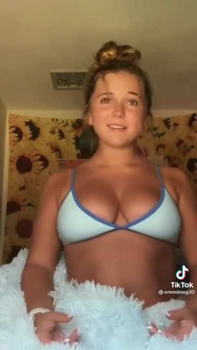 She&rsquo;s got some great assets